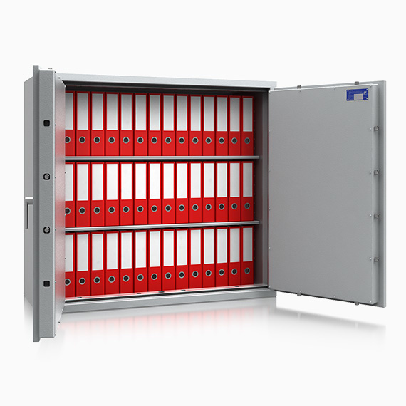 De Raat DRS Prisma I/22