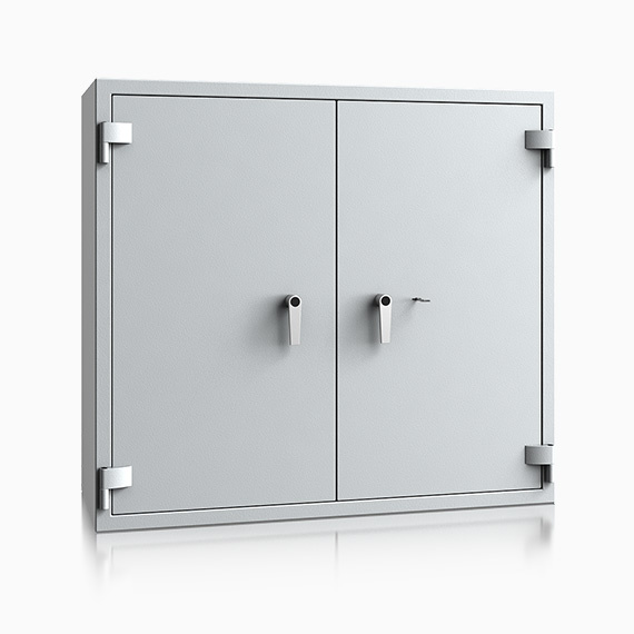 De Raat DRS Prisma I/22