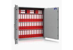 De Raat DRS Prisma I/23