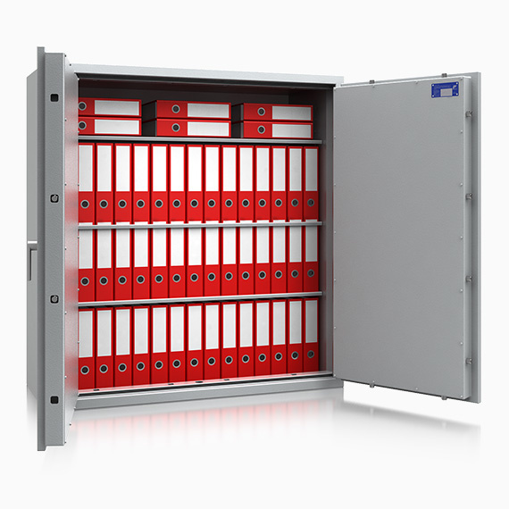 De Raat DRS Prisma I/23