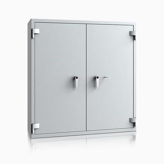 De Raat DRS Prisma I/23