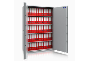 De Raat DRS Prisma I/25