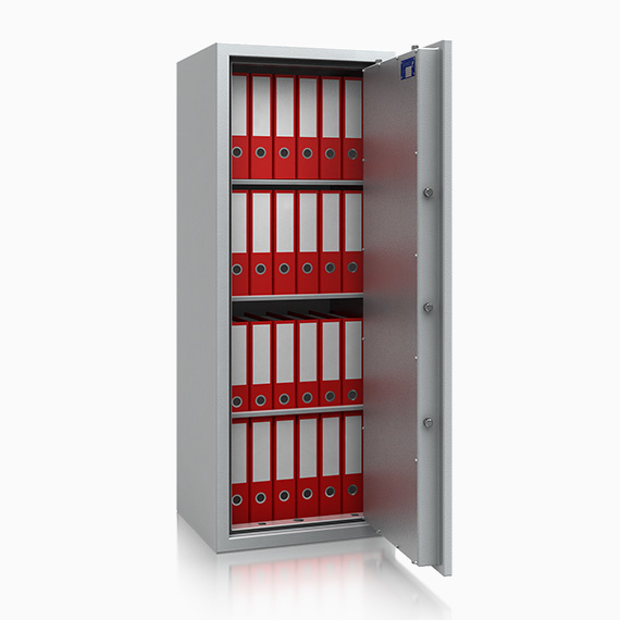 De Raat DRS Prisma I/6