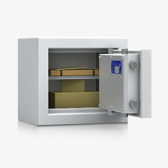 De Raat DRS Prisma II/0