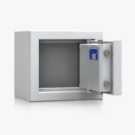 De Raat DRS Prisma II/0