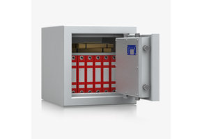 De Raat DRS Prisma II/1