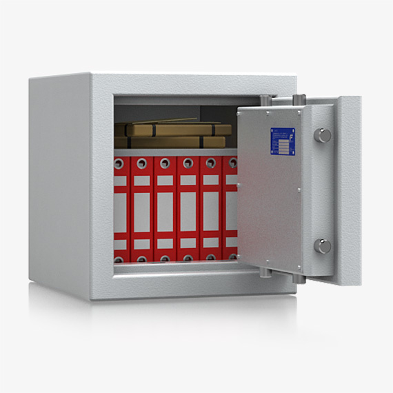 De Raat DRS Prisma II/1