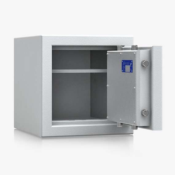 De Raat DRS Prisma II/1