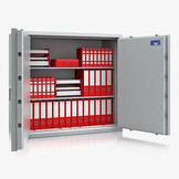 De Raat DRS Prisma II/13