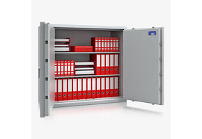 De Raat DRS Prisma II/13