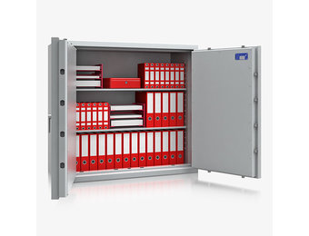 De Raat DRS Prisma II/13