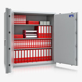 De Raat DRS Prisma II/15