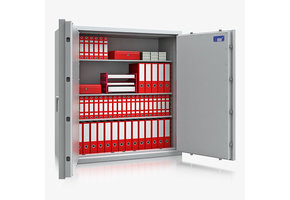 De Raat DRS Prisma II/15