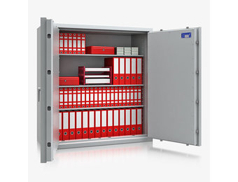 De Raat DRS Prisma II/15