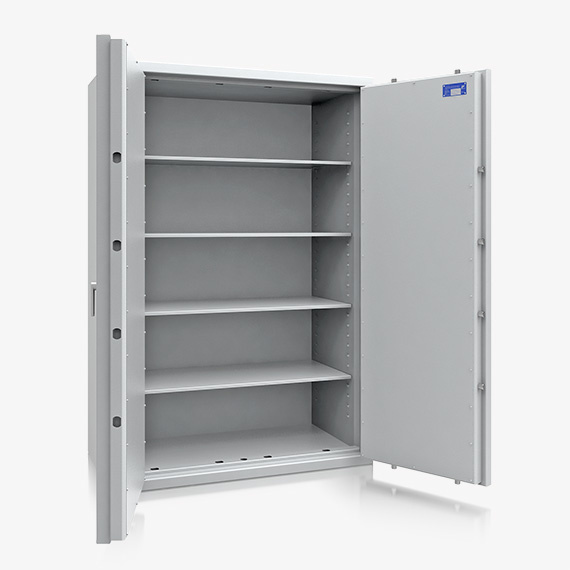 De Raat DRS Prisma II/15