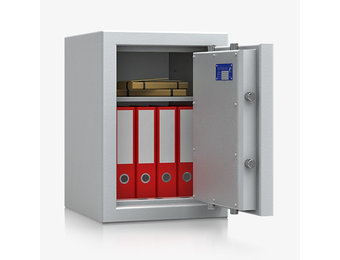 De Raat DRS Prisma II/2