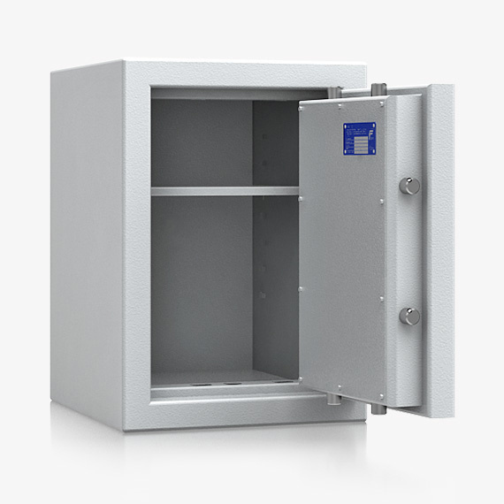 De Raat DRS Prisma II/2