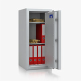 De Raat DRS Prisma II/4