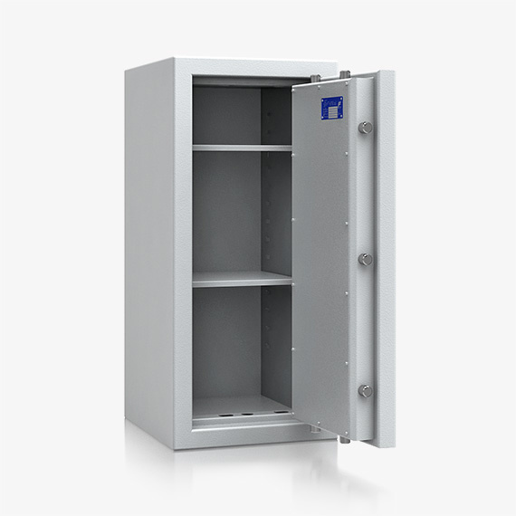 De Raat DRS Prisma II/4