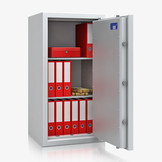 De Raat DRS Prisma II/5