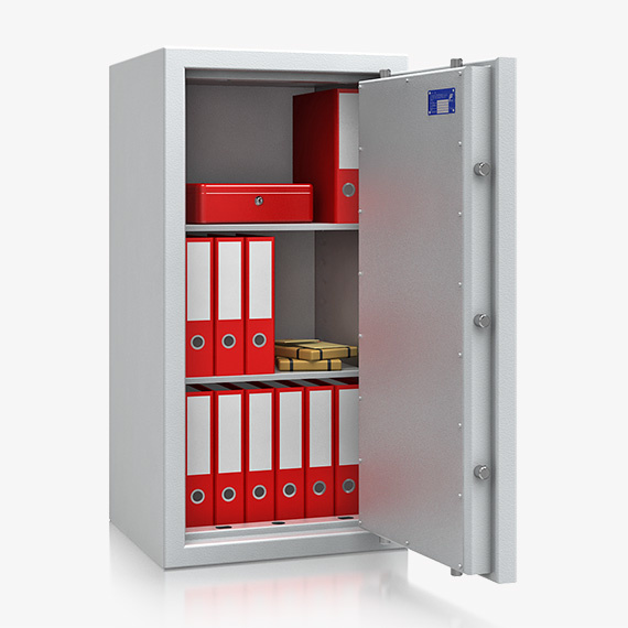 De Raat DRS Prisma II/5