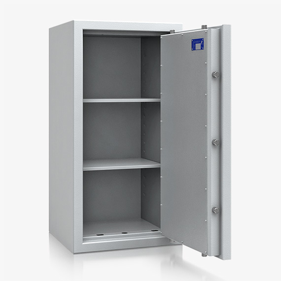 De Raat DRS Prisma II/5