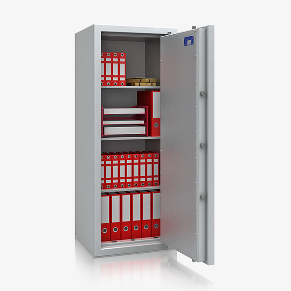 De Raat DRS Prisma II/6