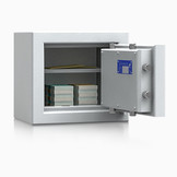 De Raat DRS Prisma III/0