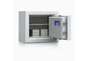 De Raat DRS Prisma III/0