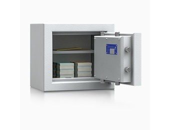 De Raat DRS Prisma III/0