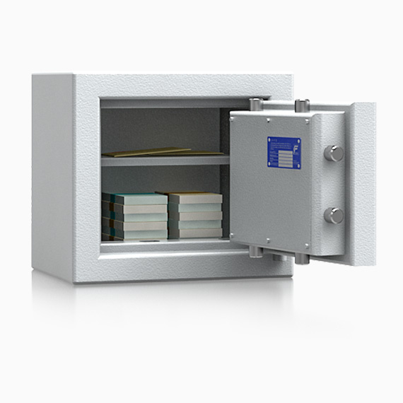 De Raat DRS Prisma III/0