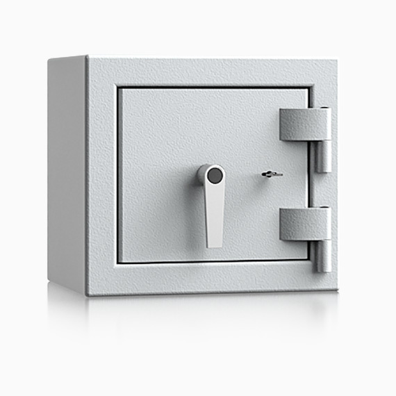 De Raat DRS Prisma III/0