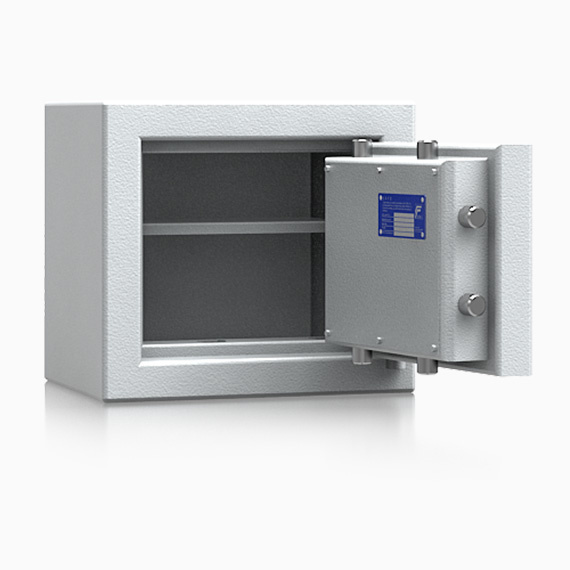 De Raat DRS Prisma III/0