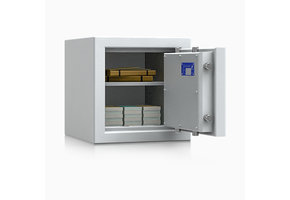 De Raat DRS Prisma III/1