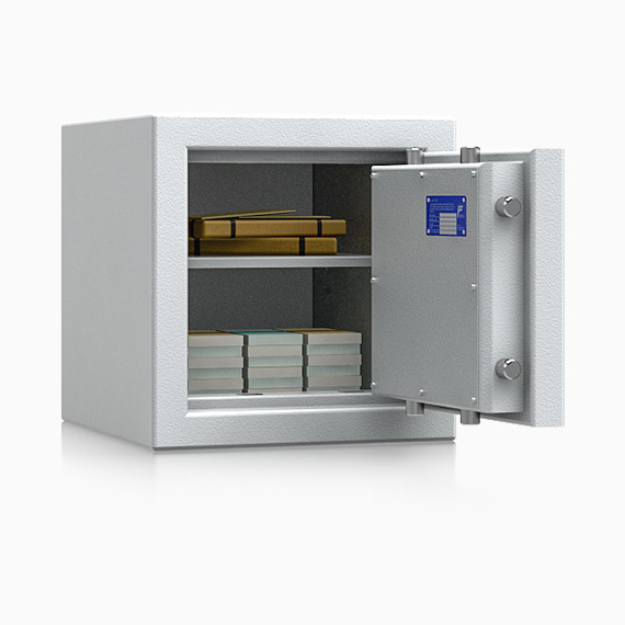 De Raat DRS Prisma III/1