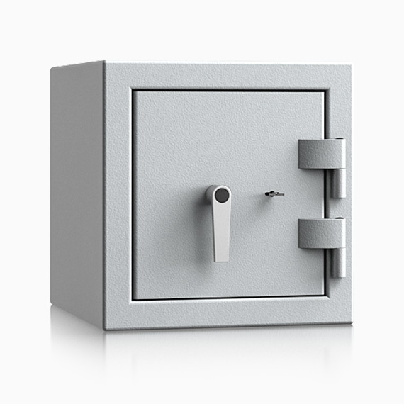 De Raat DRS Prisma III/1