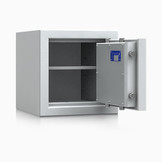 De Raat DRS Prisma III/1