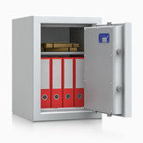 De Raat DRS Prisma III/2