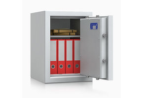 De Raat DRS Prisma III/2