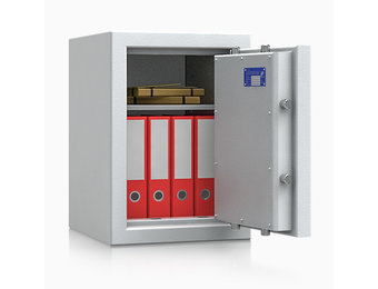 De Raat DRS Prisma III/2