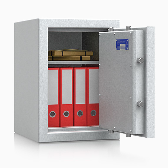 De Raat DRS Prisma III/2