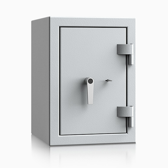 De Raat DRS Prisma III/2