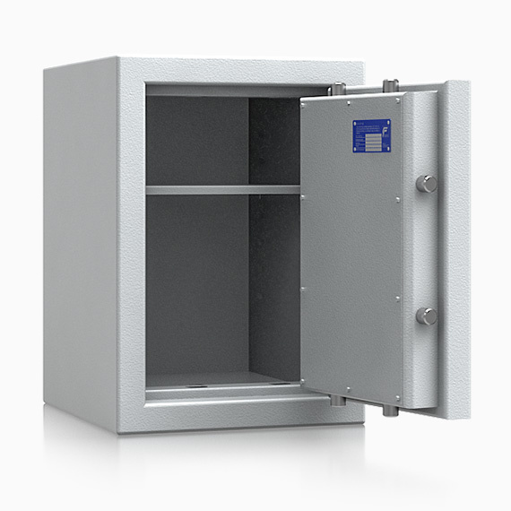 De Raat DRS Prisma III/2