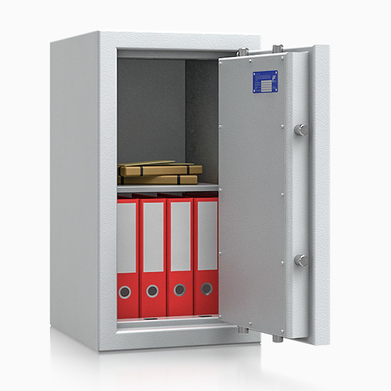 De Raat DRS Prisma III/3