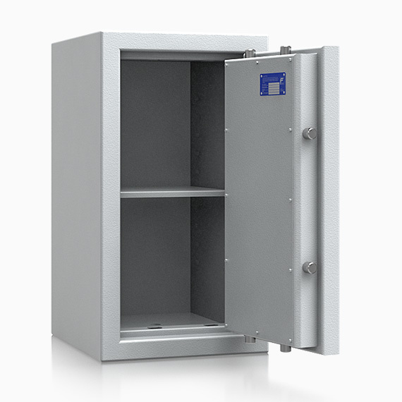 De Raat DRS Prisma III/3