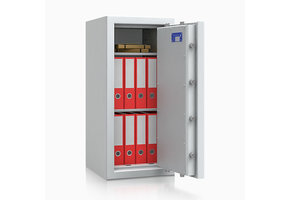 De Raat DRS Prisma III/4