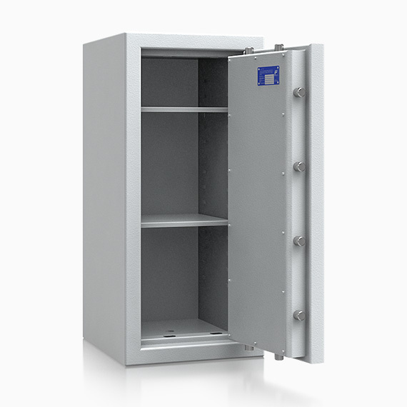 De Raat DRS Prisma III/4