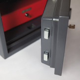 Filex CS privékluis 2 KL