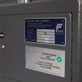 Filex CS privékluis 1 KL