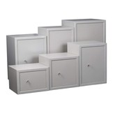 De Raat DRS Vector 4